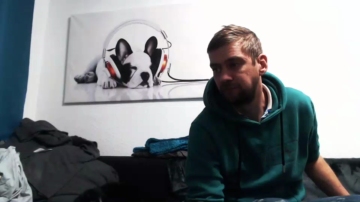 Sachazatii  27-11-2021 Recorded Video Nude